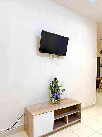 2 Bedrooms, 2 Bathrooms - Home Паттая