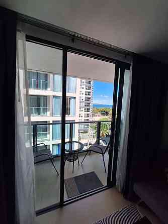 1 Bed 1 Bathroom – Flat พัทยา