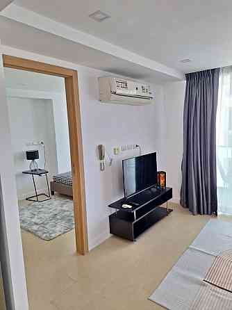 1 Bed 1 Bathroom – Flat พัทยา