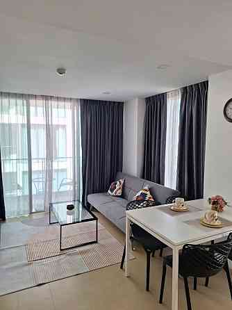1 Bed 1 Bathroom – Flat พัทยา