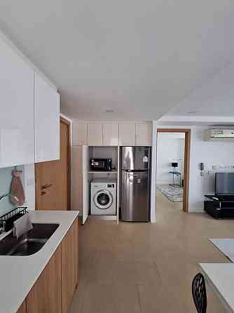 1 Bed 1 Bathroom – Flat พัทยา