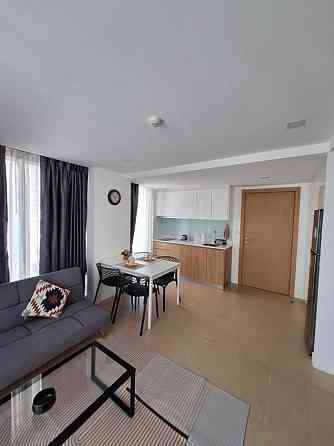 1 Bed 1 Bathroom – Flat พัทยา