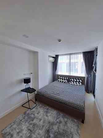 1 Bed 1 Bathroom – Flat พัทยา
