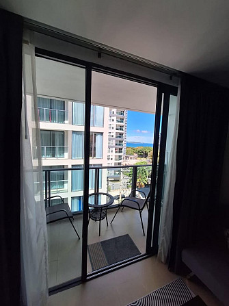 1 Bed 1 Bathroom – Flat Pattaya - photo 2