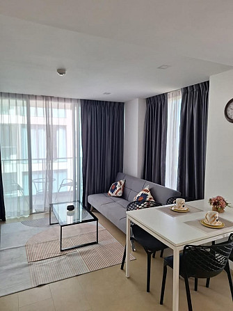 1 Bed 1 Bathroom – Flat Pattaya - photo 3