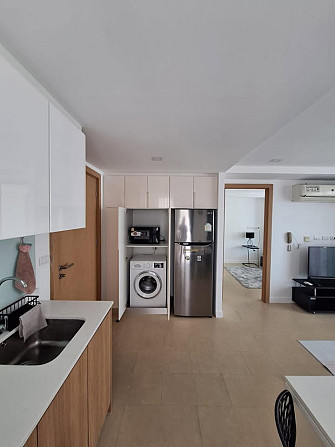 1 Bed 1 Bathroom – Flat Pattaya - photo 5