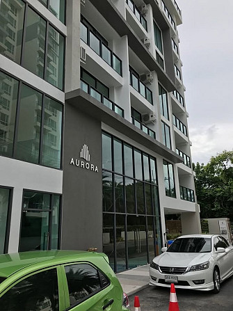 1 Bed 1 Bathroom – Flat Pattaya - photo 8