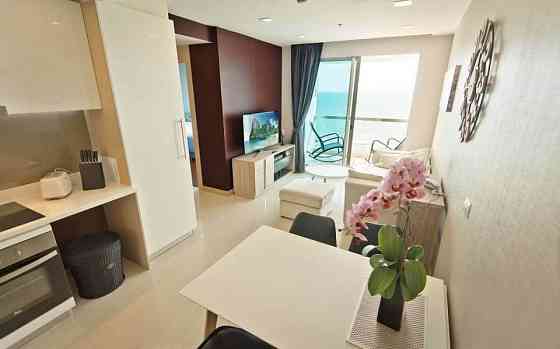 1 Beds 1 Bath - Apartment พัทยา