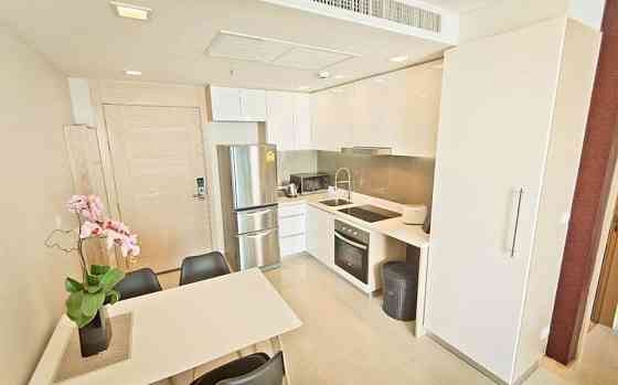 1 Beds 1 Bath - Apartment พัทยา