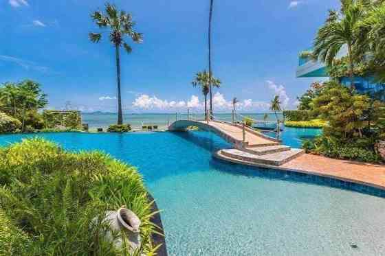 1 Beds 1 Bath - Apartment พัทยา