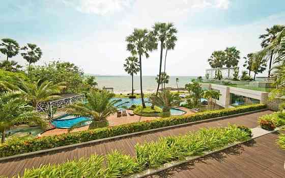 1 Beds 1 Bath - Apartment พัทยา