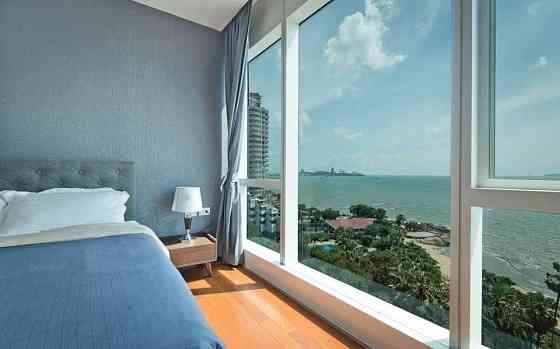 1 Beds 1 Bath - Apartment พัทยา