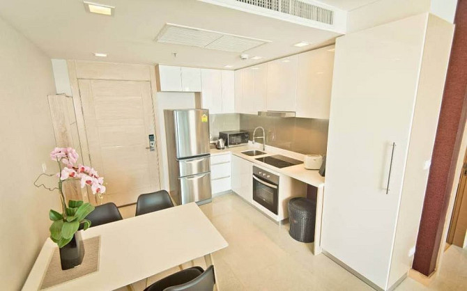 1 Beds 1 Bath - Apartment Pattaya - photo 4