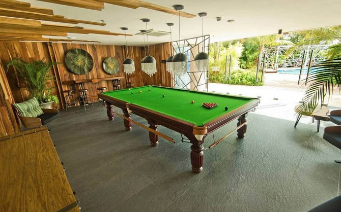 1 Beds 1 Bath - Apartment Pattaya - photo 8