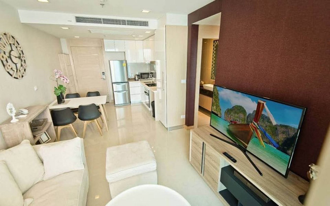 1 Beds 1 Bath - Apartment Pattaya - photo 6