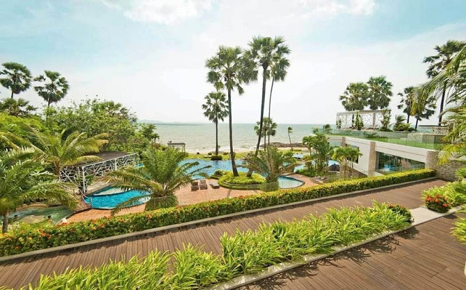 1 Beds 1 Bath - Apartment Pattaya - photo 1