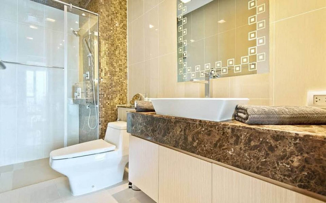 1 Beds 1 Bath - Apartment Pattaya - photo 7