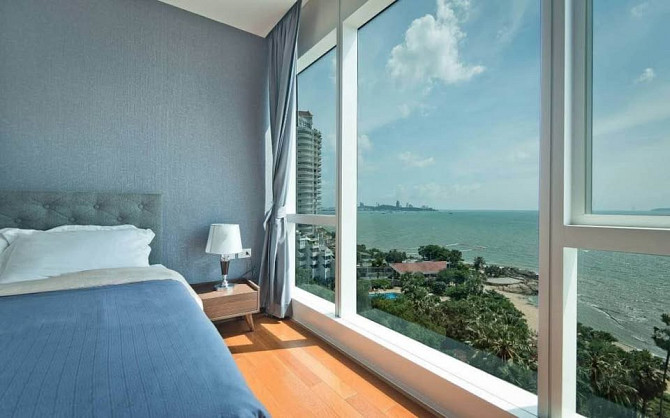 1 Beds 1 Bath - Apartment Pattaya - photo 2