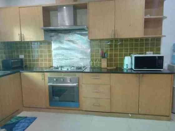 3 Beds 3 Baths - House Pattaya