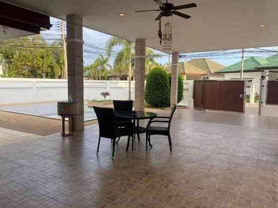 3 Beds 3 Baths - House Pattaya