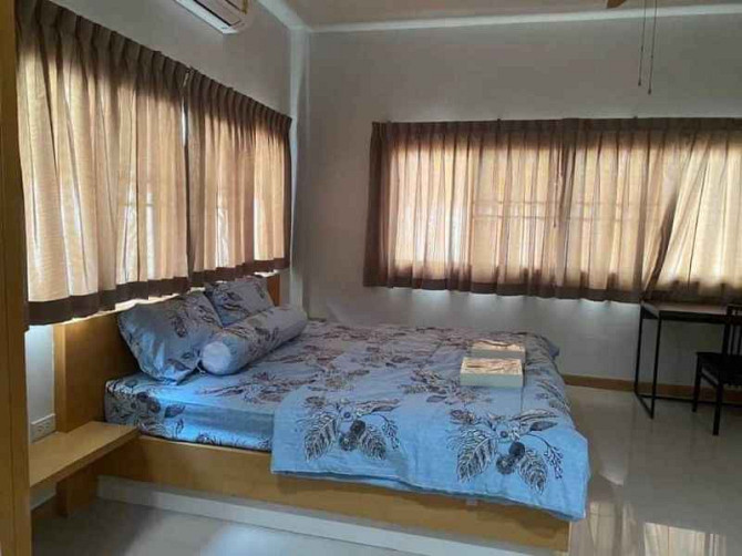 3 Chambres 3 Salles de Bains - Maison Pattaya - photo 8