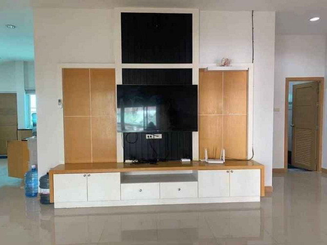 3 Chambres 3 Salles de Bains - Maison Pattaya - photo 4
