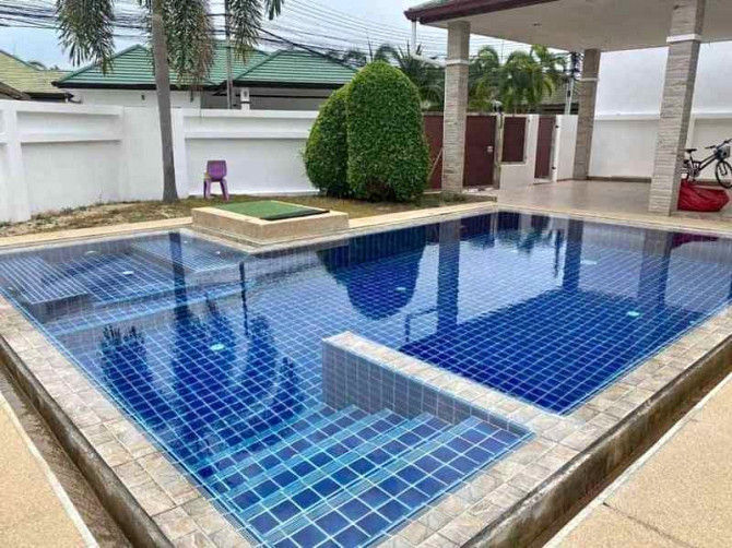 3 Chambres 3 Salles de Bains - Maison Pattaya - photo 1
