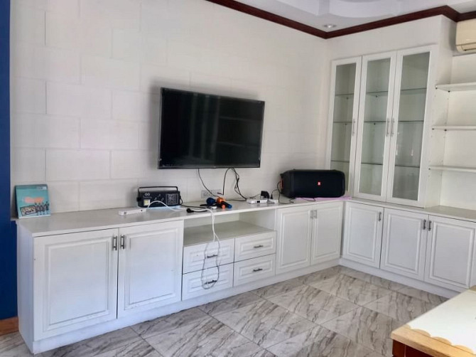 4 Bedroom, 5 Bathroom Pattaya - photo 20
