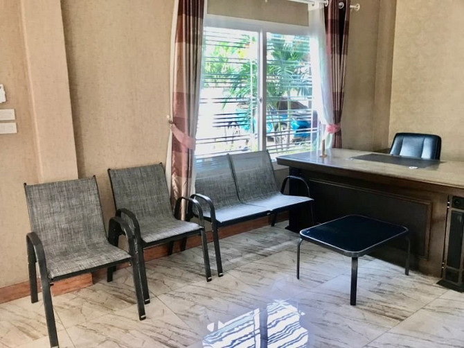 4 Bedroom, 5 Bathroom Pattaya - photo 14