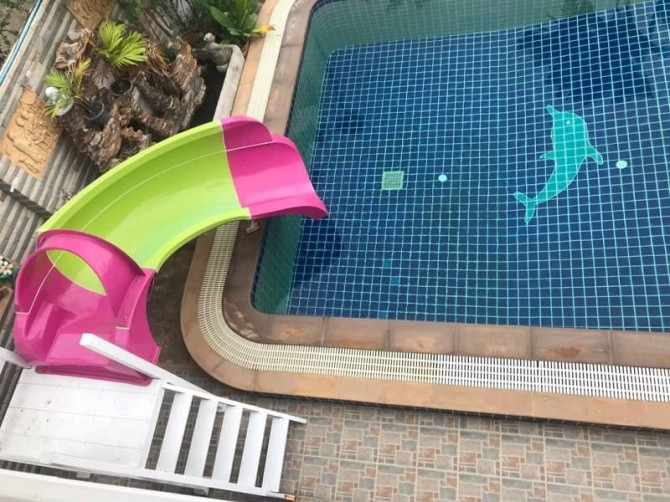 4 Bedroom, 5 Bathroom Pattaya - photo 11