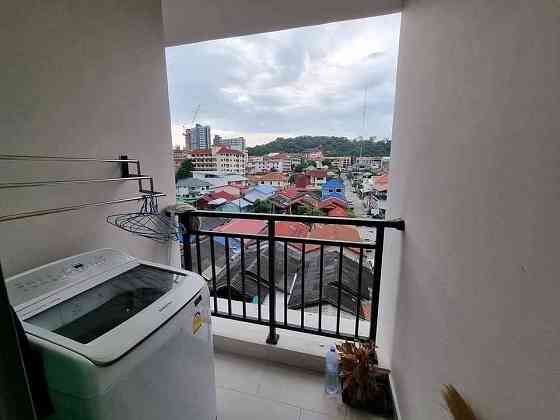 1 Bedroom, 1 Bathroom พัทยา