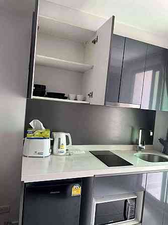 1 Bedroom, 1 Bathroom พัทยา