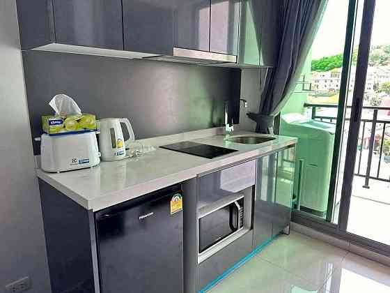 1 Bedroom, 1 Bathroom พัทยา