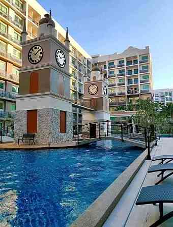 1 Bedroom, 1 Bathroom พัทยา