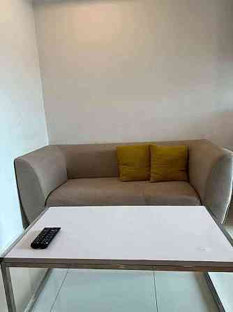 1 Bedroom, 1 Bathroom พัทยา