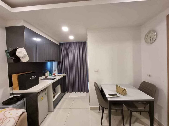 1 Bedroom, 1 Bathroom Pattaya - photo 8