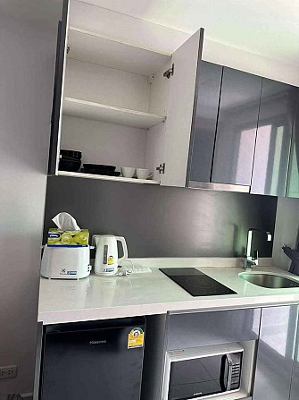 1 Bedroom, 1 Bathroom Pattaya - photo 6