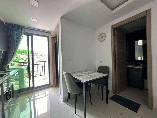 1 Bedroom, 1 Bathroom Pattaya - photo 7