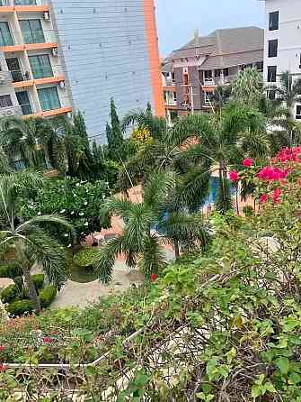 2 Bedrooms, 2 Bathrooms - Apartments พัทยา