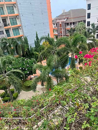2 Bedrooms, 2 Bathrooms - Apartments Pattaya - photo 1