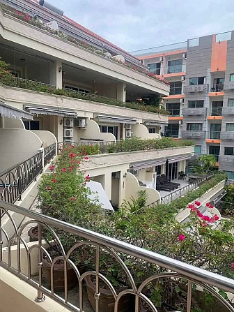 2 Bedrooms, 2 Bathrooms - Apartments Pattaya - photo 8