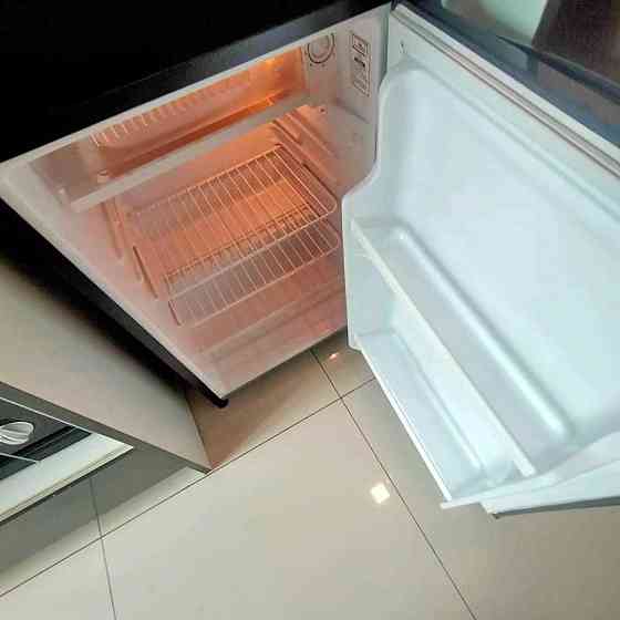 1 Bed 1 Bath - Apartment พัทยา