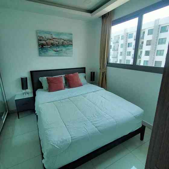 1 Bed 1 Bath - Apartment พัทยา