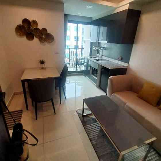 1 Bed 1 Bath - Apartment พัทยา