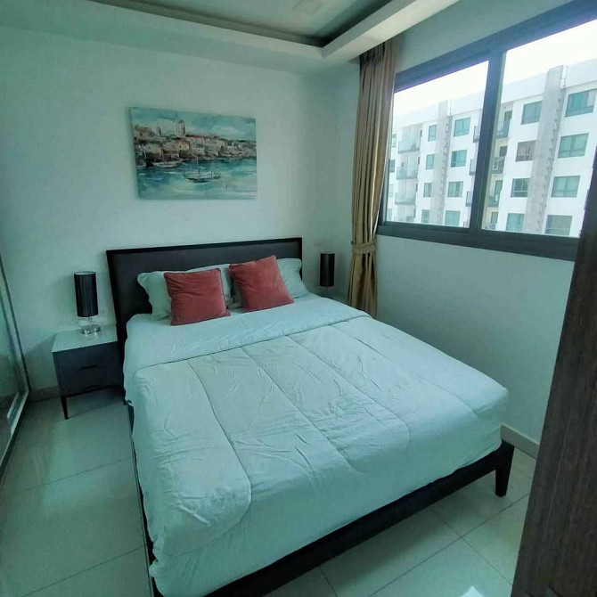 1 Bed 1 Bath - Apartment Pattaya - photo 2