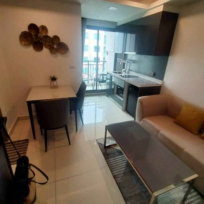 1 Bed 1 Bath - Apartment Pattaya - photo 3