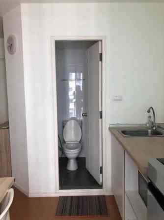 1 Bedroom Apartment, 1 Bathroom พัทยา