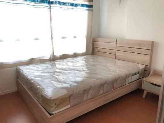 1 Bedroom Apartment, 1 Bathroom พัทยา