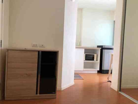 1 Bedroom Apartment, 1 Bathroom พัทยา