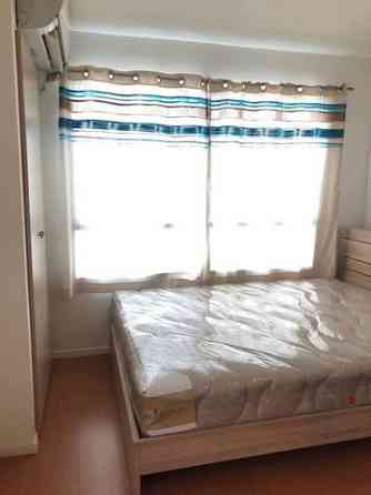 1 Bedroom Apartment, 1 Bathroom พัทยา